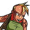 Cyberpunks 1 Portrait 2